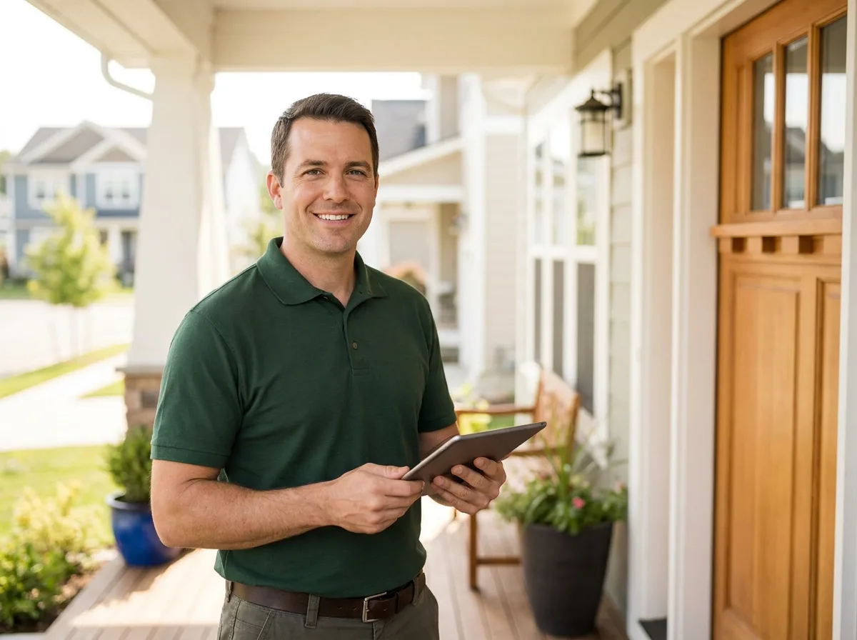 Pest control FAQs for Holgate, OH